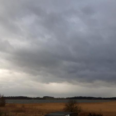 Achterwasser Blick Uckeritz Luaran gambar
