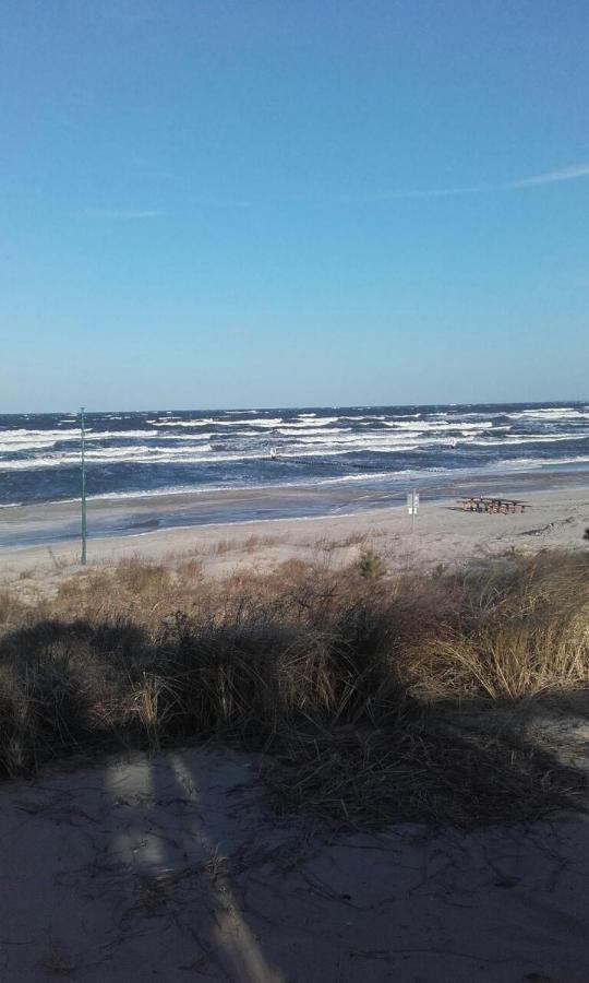 Achterwasser Blick Uckeritz Luaran gambar