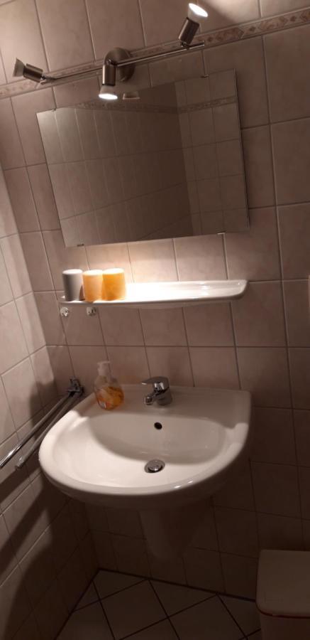 Achterwasser Blick Uckeritz Luaran gambar
