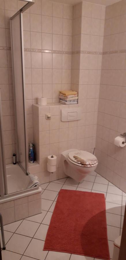 Achterwasser Blick Uckeritz Luaran gambar