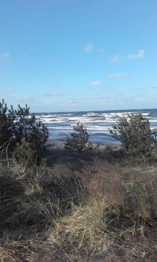 Achterwasser Blick Uckeritz Luaran gambar