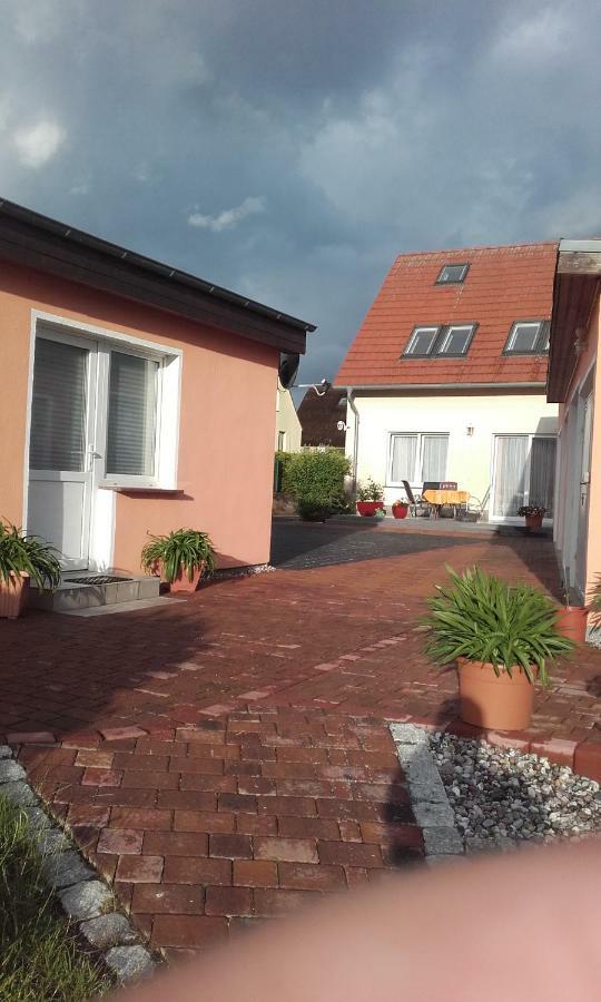 Achterwasser Blick Uckeritz Luaran gambar
